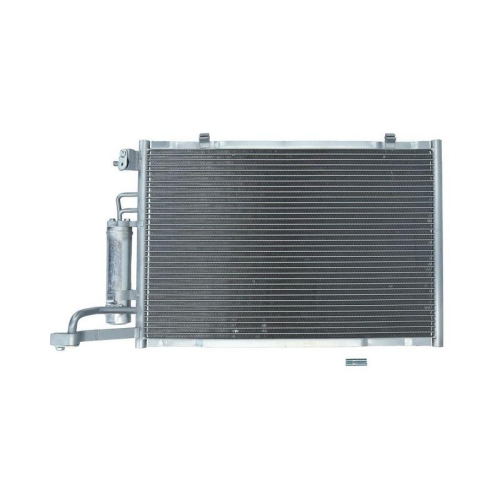 KAMOKA Kondensator, Klimaanlage 7800066