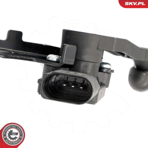 ESEN SKV Sensor, Leuchtweitenregulierung 17SKV804