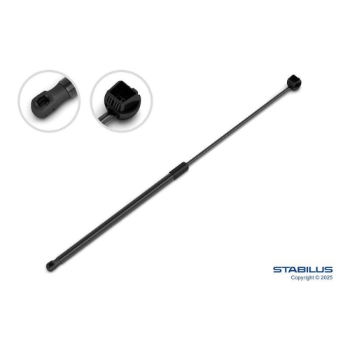 STABILUS Gasfeder, Motorhaube // LIFT-O-MAT&reg; 694835