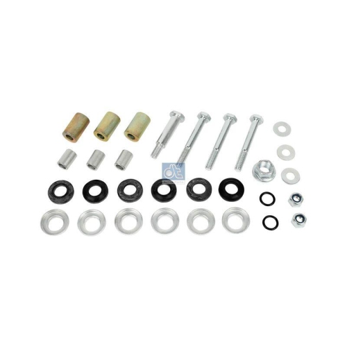 DT Spare Parts Reparatursatz, Schalthebel 3.95221