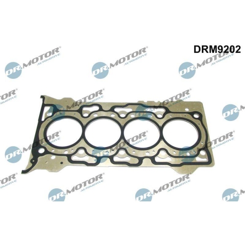 Dr.Motor Automotive Dichtung, Zylinderkopf DRM9202