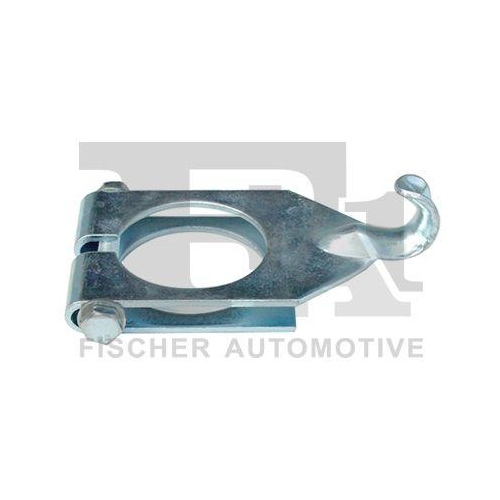FA1 Halter, Abgasrohr 971-910