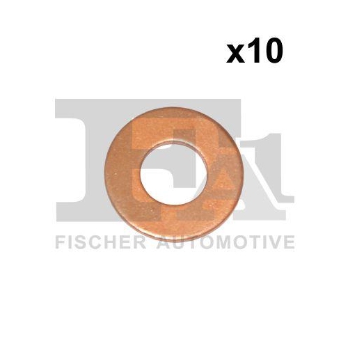 FA1 Dichtring, D&uuml;senhalter 045.910.010