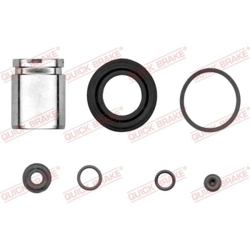 QUICK BRAKE Reparatursatz, Bremssattel 114-5492