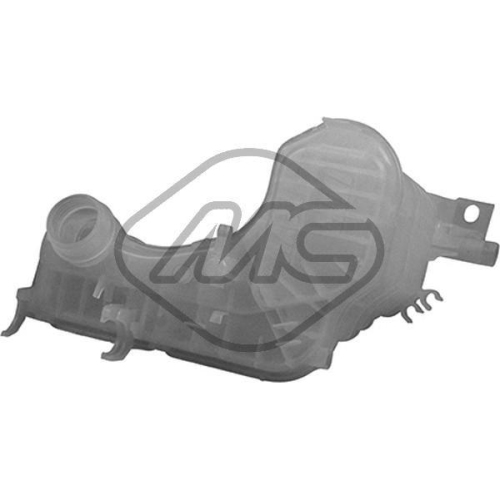 Metalcaucho Ausgleichsbeh&auml;lter, K&uuml;hlmittel 03287
