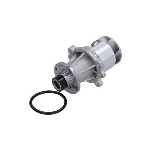 KAMOKA Wasserpumpe, Motork&uuml;hlung T0056