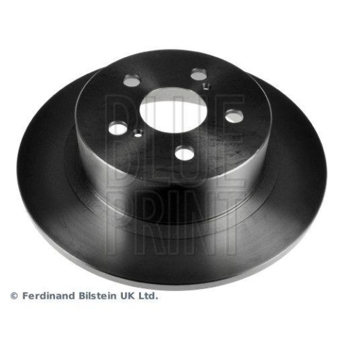 BLUE PRINT Bremsscheibe ADT343162