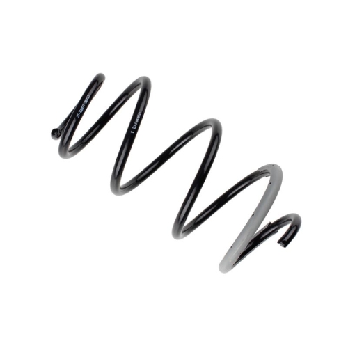 BILSTEIN Fahrwerksfeder BILSTEIN - B3 Serienersatz (Federn) 37-268077