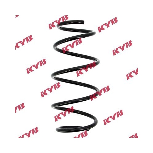 KYB Fahrwerksfeder K-Flex RA4132