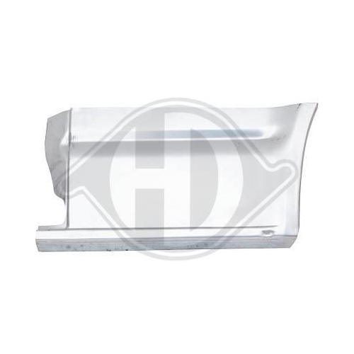 DIEDERICHS Seitenwand 9418131