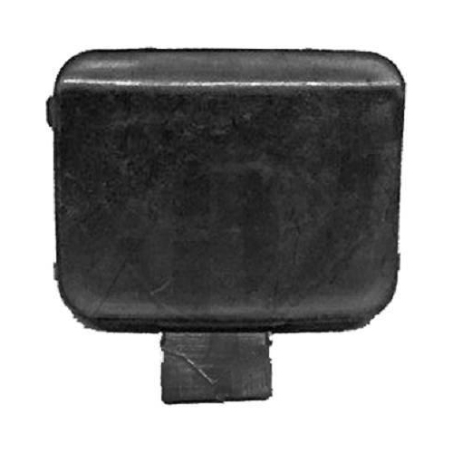 DIEDERICHS Klappe, Abschlepphaken HD Tuning ZUB00010