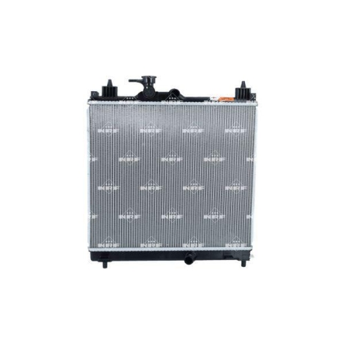 NRF K&uuml;hler, Motork&uuml;hlung 550163