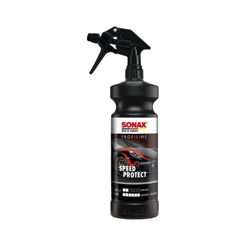 SONAX Lackversiegelung PROFILINE SpeedProtect