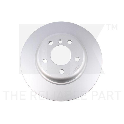 NK Bremsscheibe 3415115