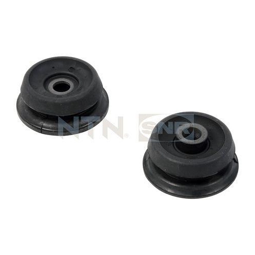 SNR Reparatursatz, Federbeinstützlager KB651.03