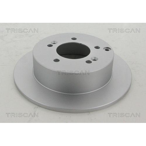 TRISCAN Bremsscheibe 8120 43137C