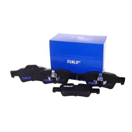 SKF Bremsbelagsatz, Scheibenbremse VKBP 90361