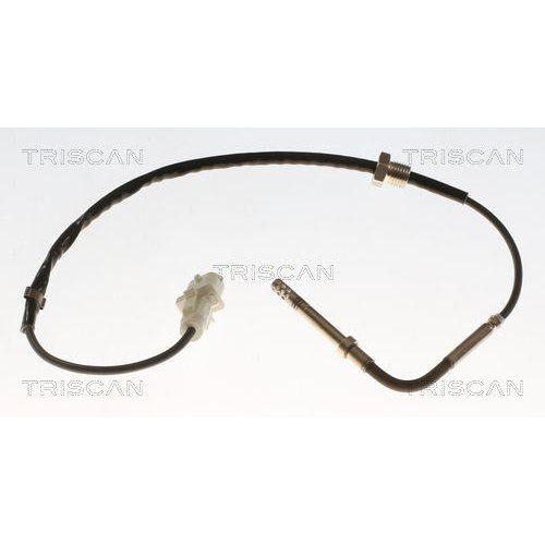 TRISCAN Sensor, Abgastemperatur 8826 15021