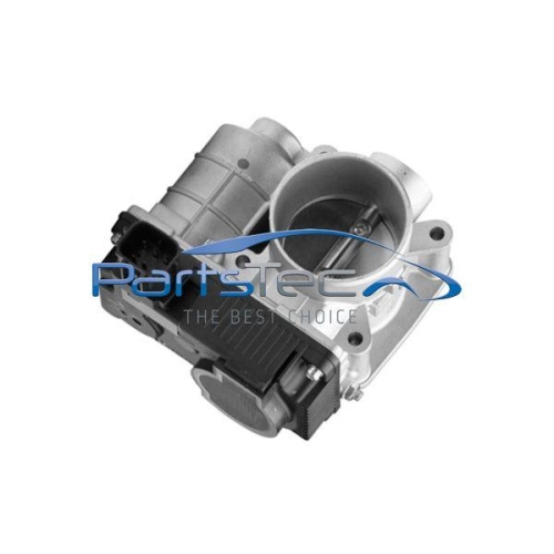 PartsTec Drosselklappenstutzen PTA516-0147