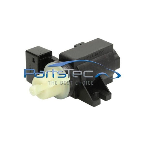 PartsTec Druckwandler, Turbolader PTA510-0595