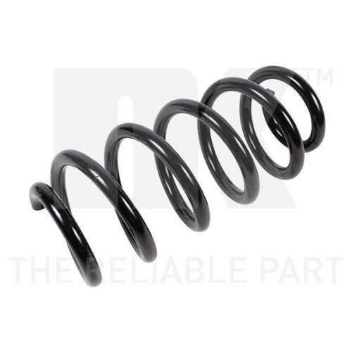 NK Fahrwerksfeder 544575