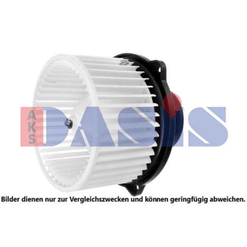 AKS DASIS Innenraumgebl&auml;se 568044N