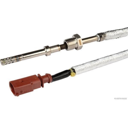 HERTH+BUSS ELPARTS Sensor, Abgastemperatur 70682081