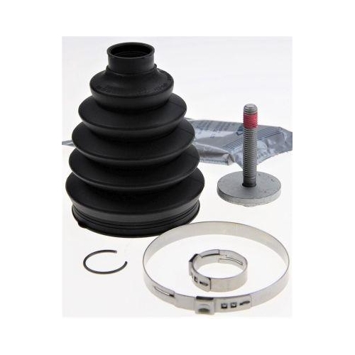 SPIDAN Faltenbalgsatz, Antriebswelle 36851