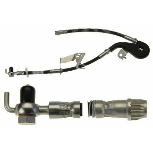 TRW Bremsschlauch PHD1134