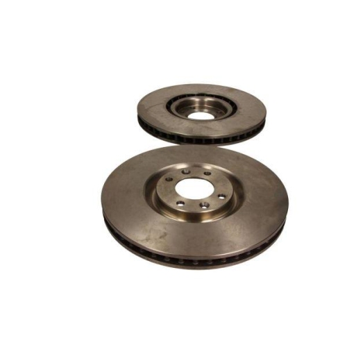 MAXGEAR Bremsscheibe 19-3521