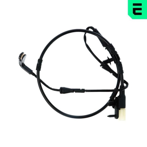 OPTIMAL Warnkontakt, Bremsbelagverschlei&szlig; WKT-60152K