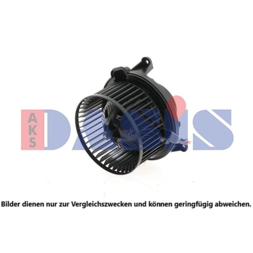 AKS DASIS Innenraumgebl&auml;se 078063N