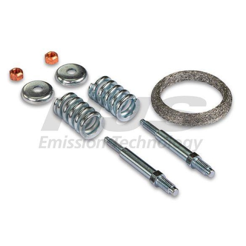 HJS Dichtungssatz, Abgasanlage