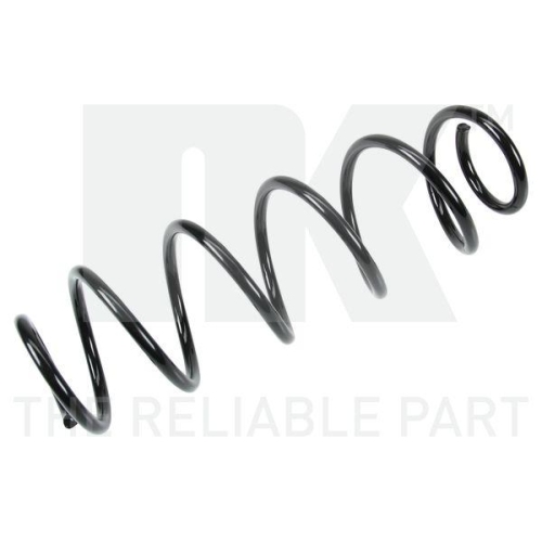 NK Fahrwerksfeder 533989