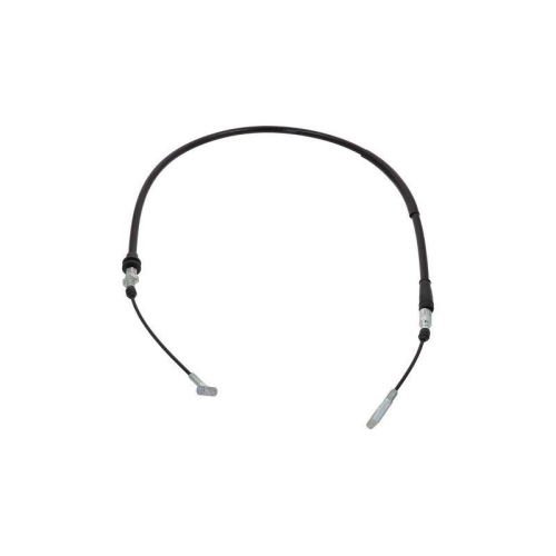 KAMOKA Seilzug, Feststellbremse