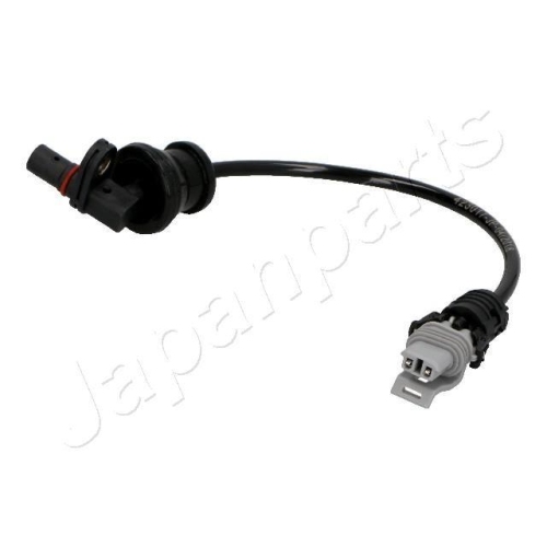 JAPANPARTS Sensor, Raddrehzahl ABS-W22