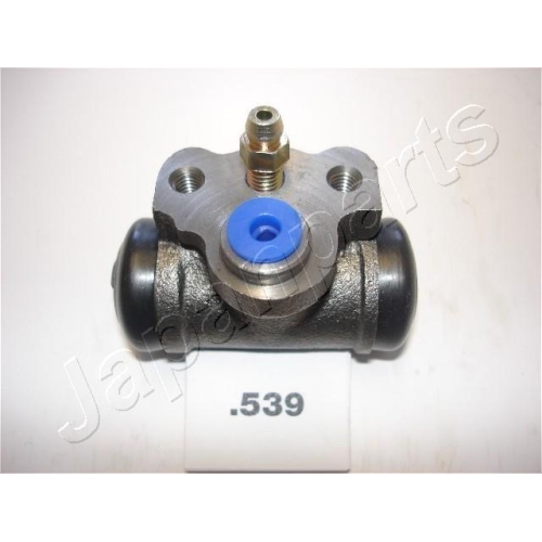 JAPANPARTS Radbremszylinder CS-539