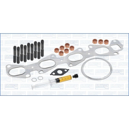 AJUSA Montagesatz, Lader JTC11910