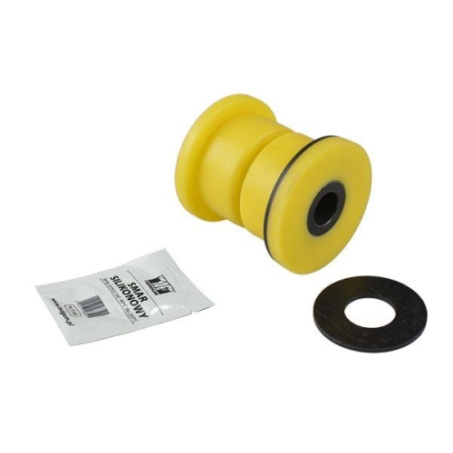 TEDGUM Lagerung, Lenker