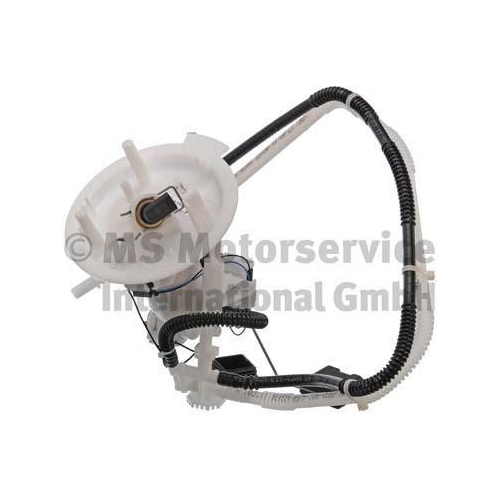 PIERBURG Sensor, Kraftstoffvorrat 7.02701.42.0