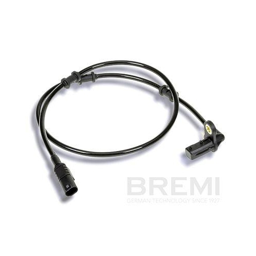 BREMI Sensor, Raddrehzahl