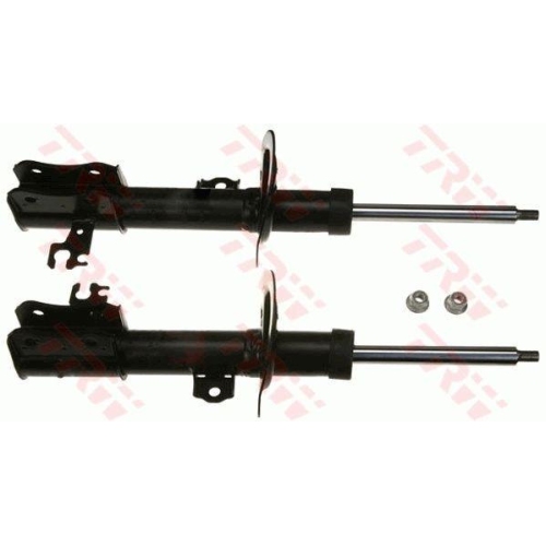 TRW Sto&szlig;d&auml;mpfer TRW TWIN