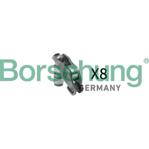 Borsehung Ventilstößel
