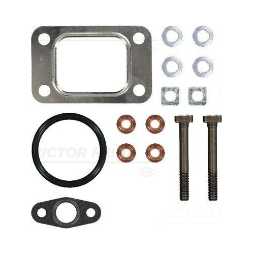 VICTOR REINZ Montagesatz, Lader