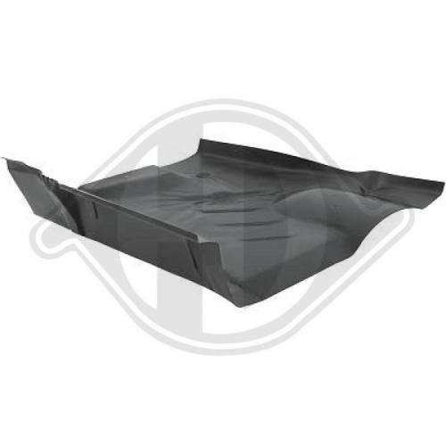 DIEDERICHS Karosserieboden