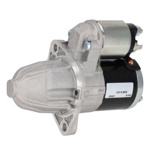 FEBI BILSTEIN Starter 193162