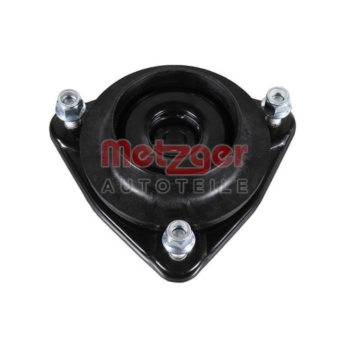 METZGER AUTOTEILE Reparatursatz, Federbeinst&uuml;tzlager GREENPARTS 6490439