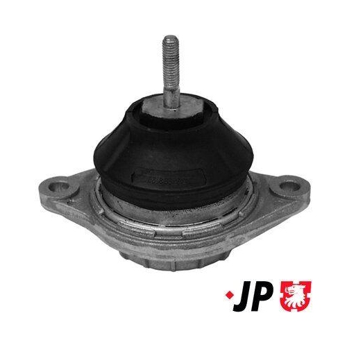 JP GROUP Lagerung, Motor JP 1117903700