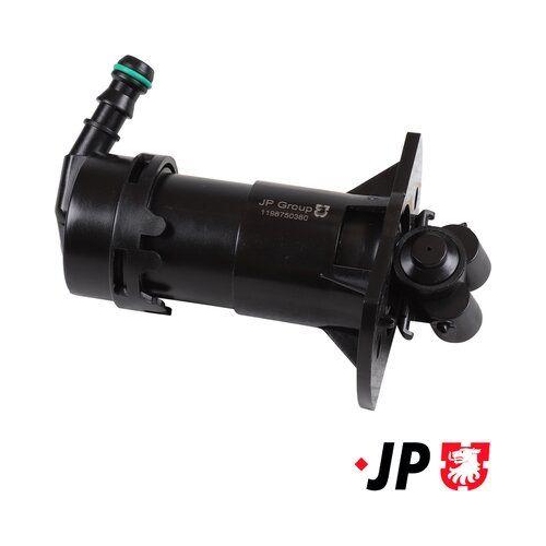 JP GROUP Waschwasserdüse, Scheinwerferreinigung JP 1198750380