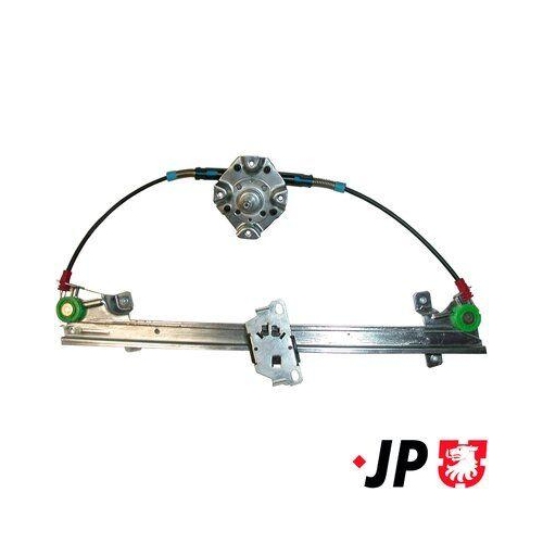 JP GROUP Fensterheber JP 1288100170